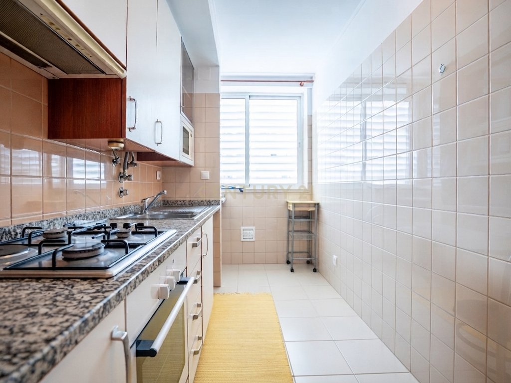 Apartamento T1 | Condomínio Colina São Gonçalo | Santa Clara - Image 3