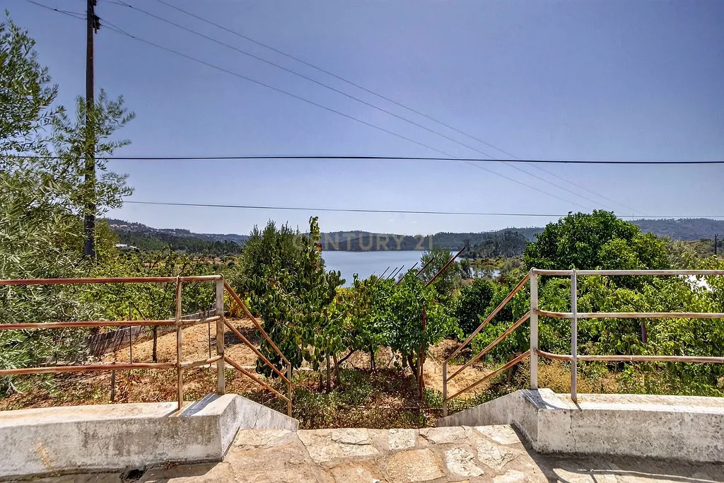 MORADIA TRADICIONAL COM ACESSO PRIVATIVO À BARRAGEM DE CASTELO DE BODE - Image 53