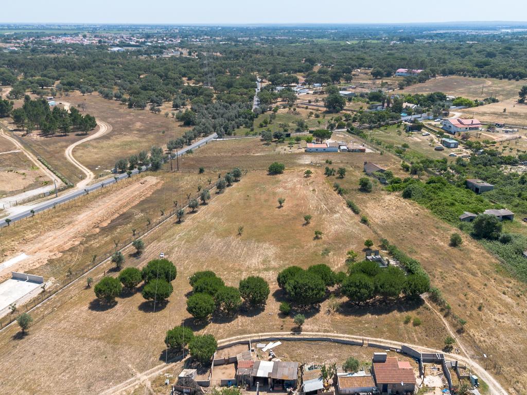 Terreno rústico agrícola, em Pessolhos, Setúbal - Image 9