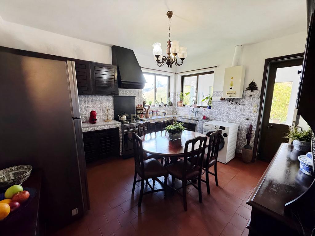 Moradia T3 com Vista Mar em Ribeira Grande, São Miguel - Image 21