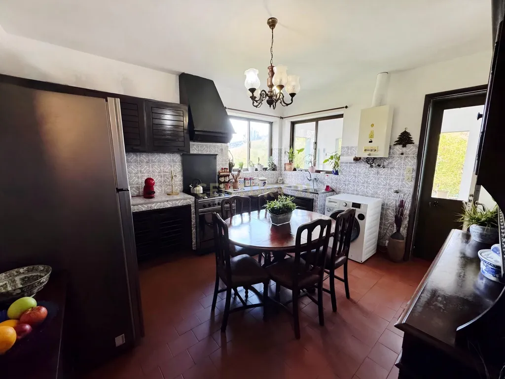 Moradia T3 com Vista Mar em Ribeira Grande, São Miguel - Image 21