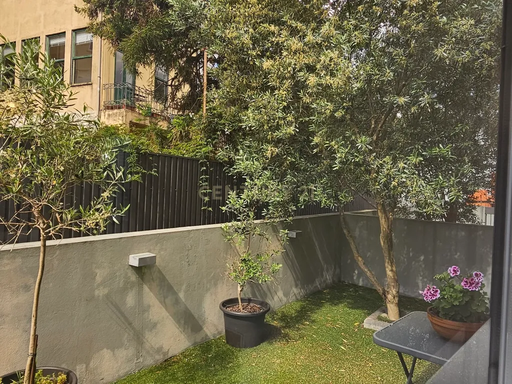 Apartamento Novo T1 - Luminoso com Logradouro em Campanhã – Porto - Image 23