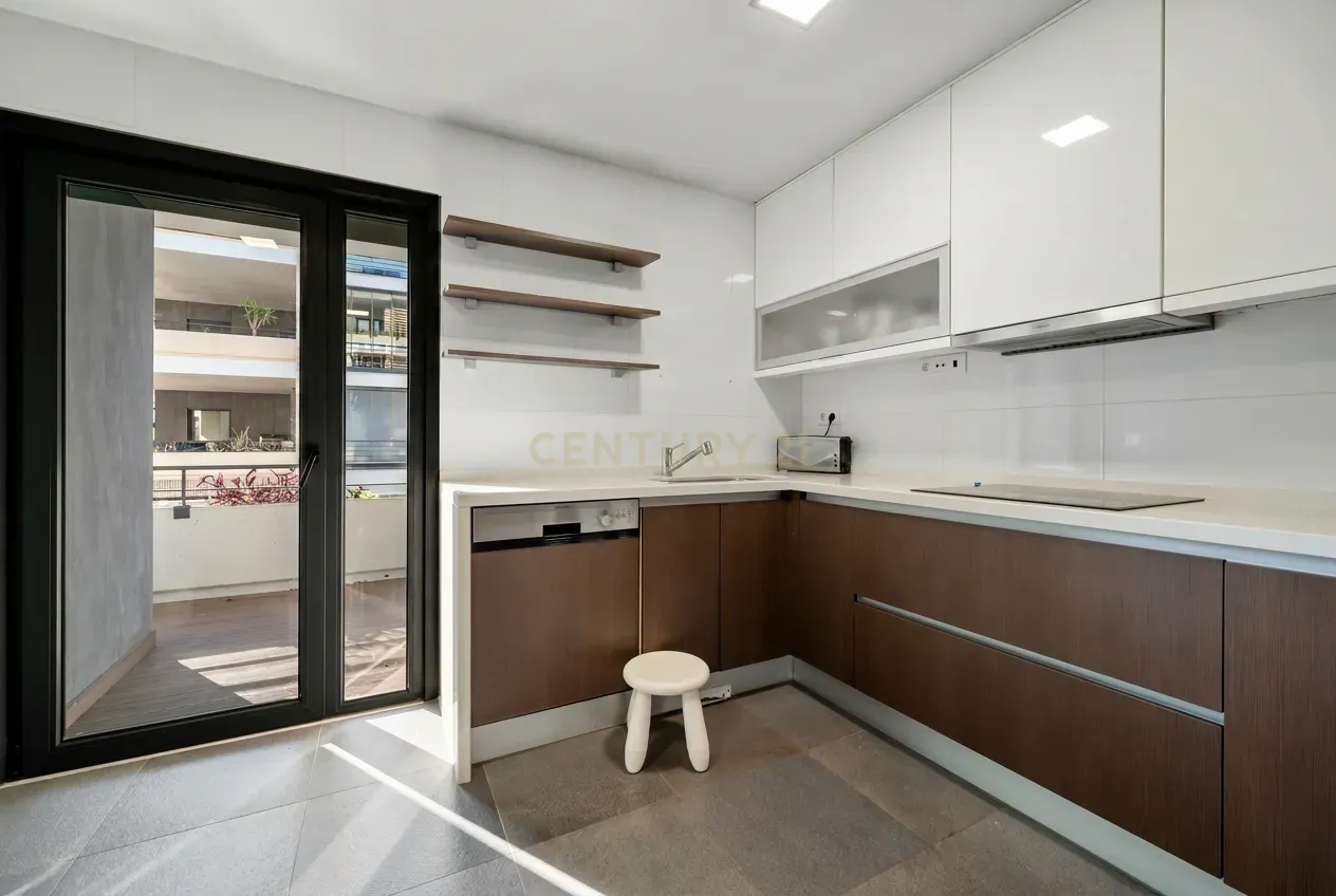 Fotografia 6 de Apartamento T3 com Suite – Conforto e Localização em Setúbal