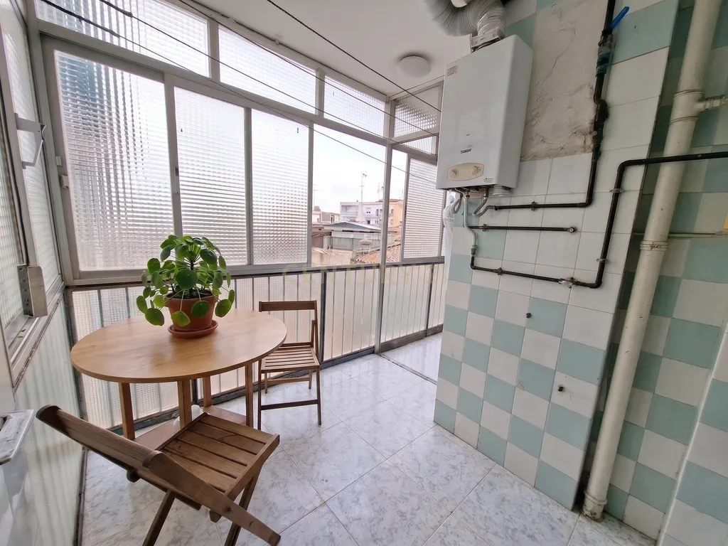 LUZ, LOCALIZAÇÃO E CONFORTO NO CORAÇÃO DE CERDANYOLA - Image 14