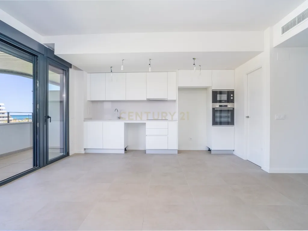 Apartamento Novo com Vista Mar em Torremolinos, Málaga - Image 20