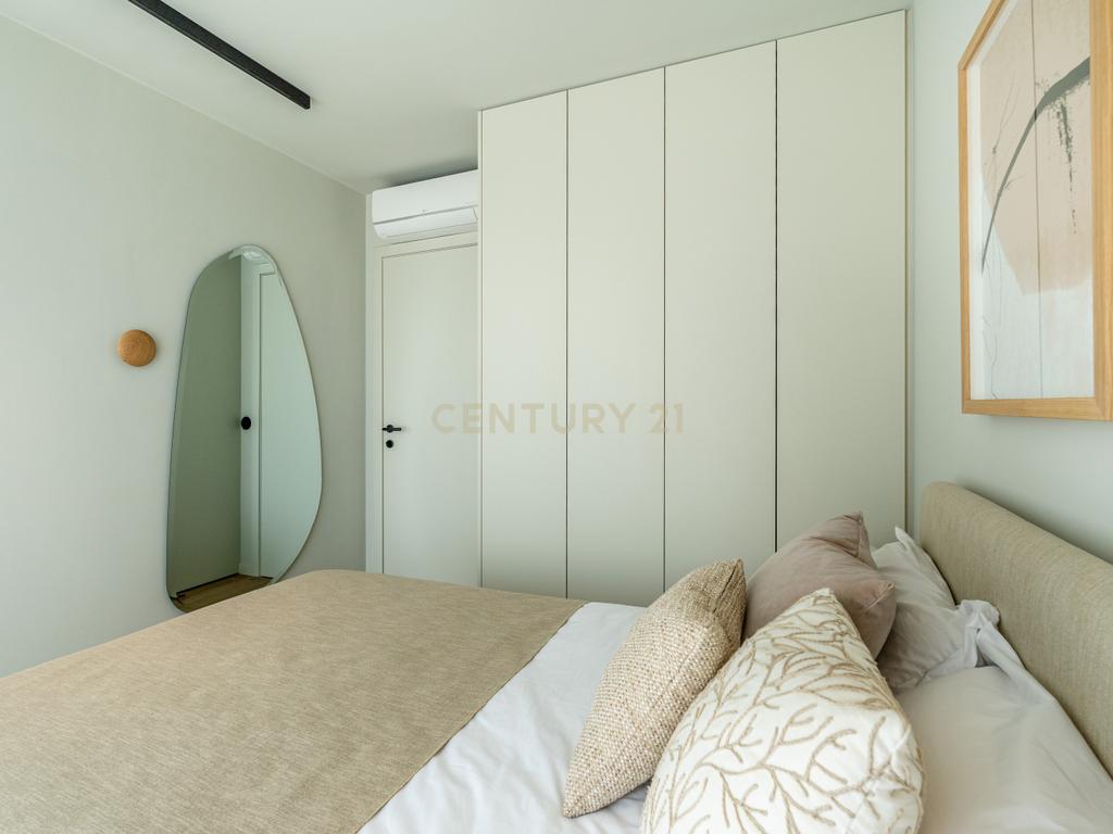 Apartamentos de Prestígio no Centro de Albufeira no Único Condomínio Novo com Vista Mar a Poucos Passos da Praia - Image 16