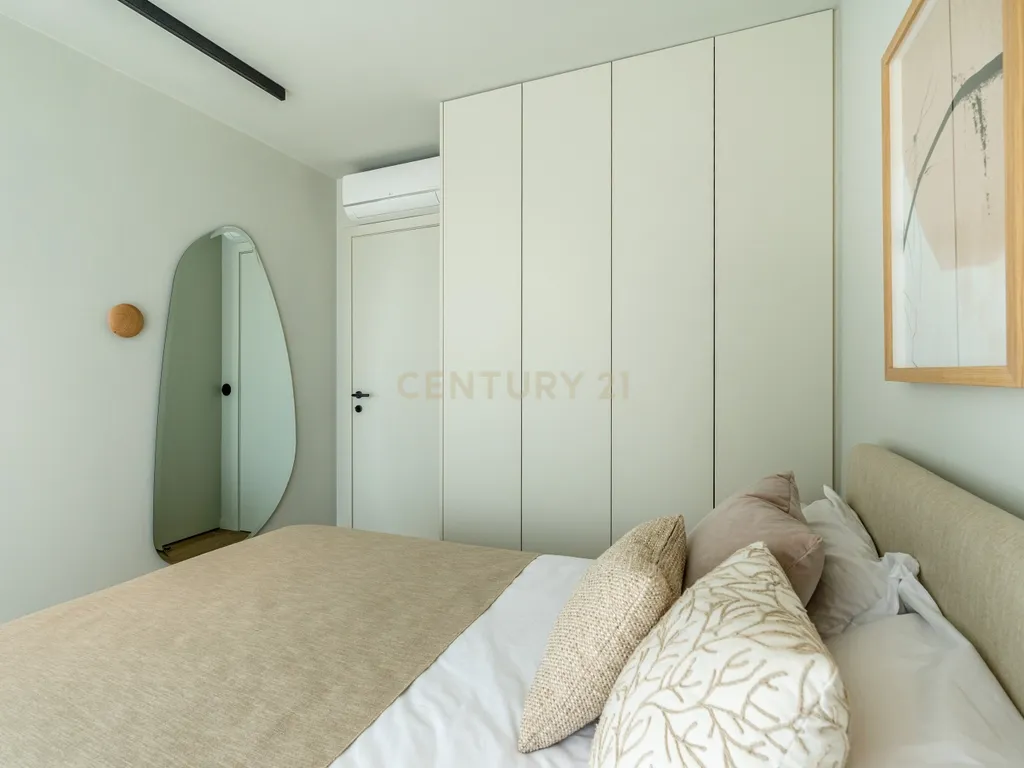 Apartamentos de Prestígio no Centro de Albufeira no Único Condomínio Novo com Vista Mar a Poucos Passos da Praia - Image 16