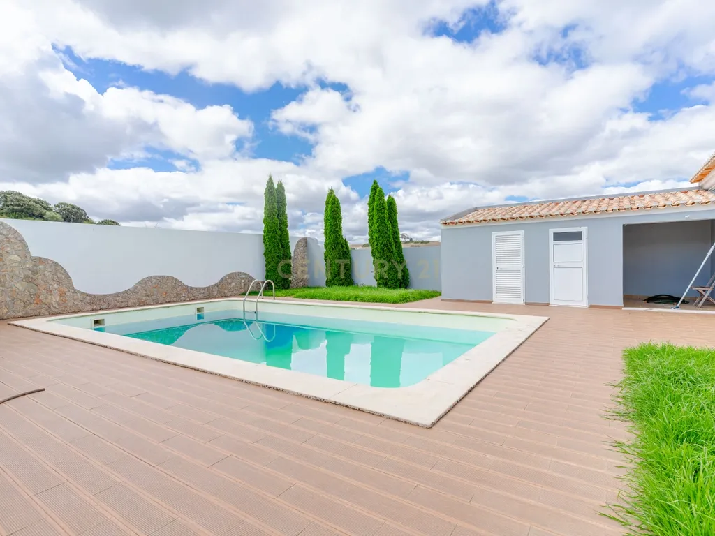 Moradia T4 com Piscina | 426 m² de Construção e Lote de 1.000 m² | Arruda dos Vinhos - Image 66