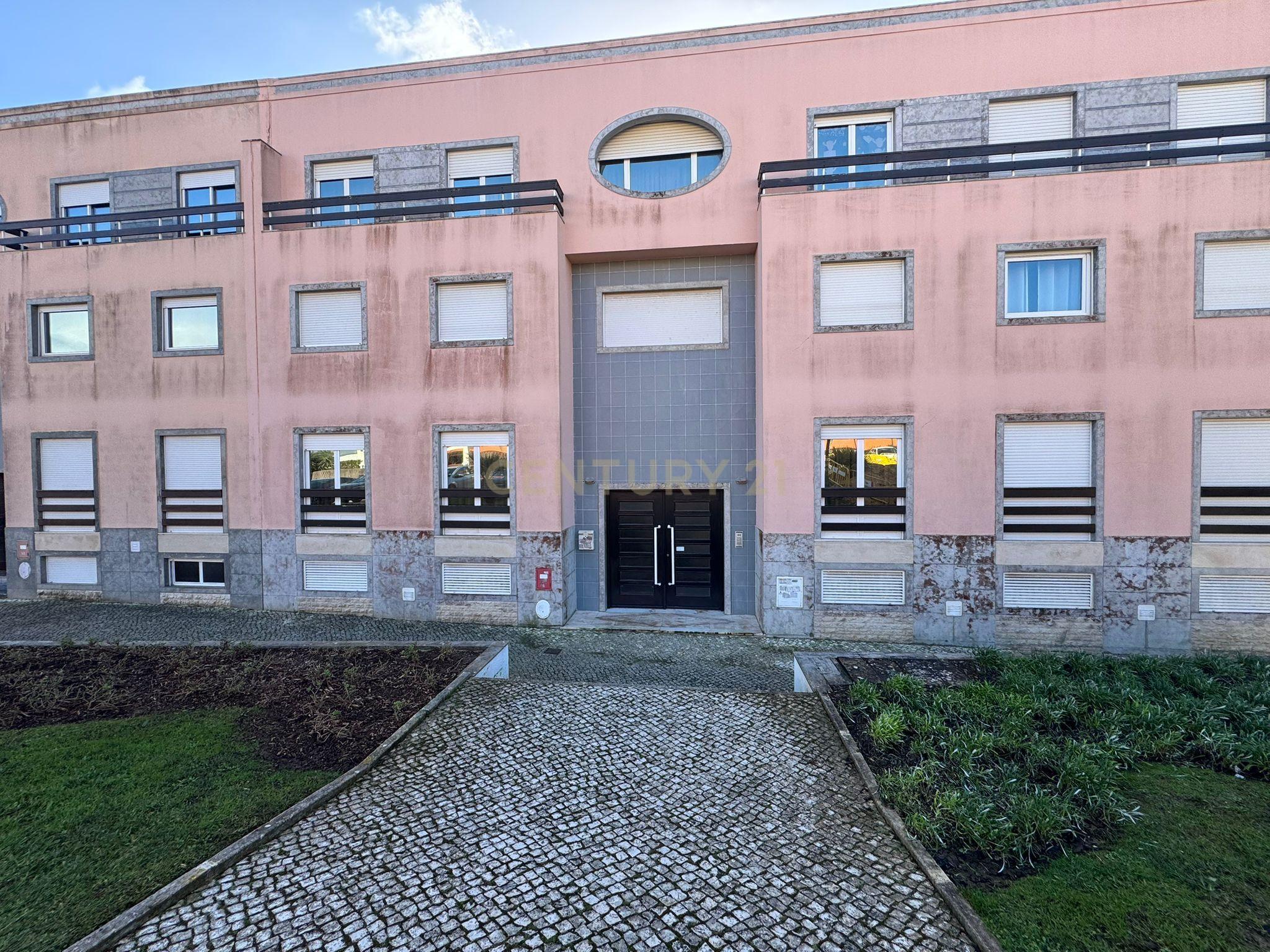 Apartamento T2 à venda em Oeiras e São Julião da Barra, Paço de Arcos e Caxias, Oeiras — foto 3