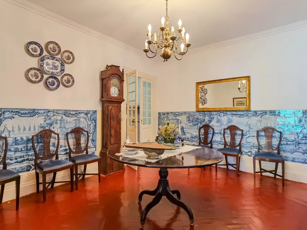 Quinta Santo António — Um refúgio único com piscina privada e potencial ilimitado na Maia - Image 43