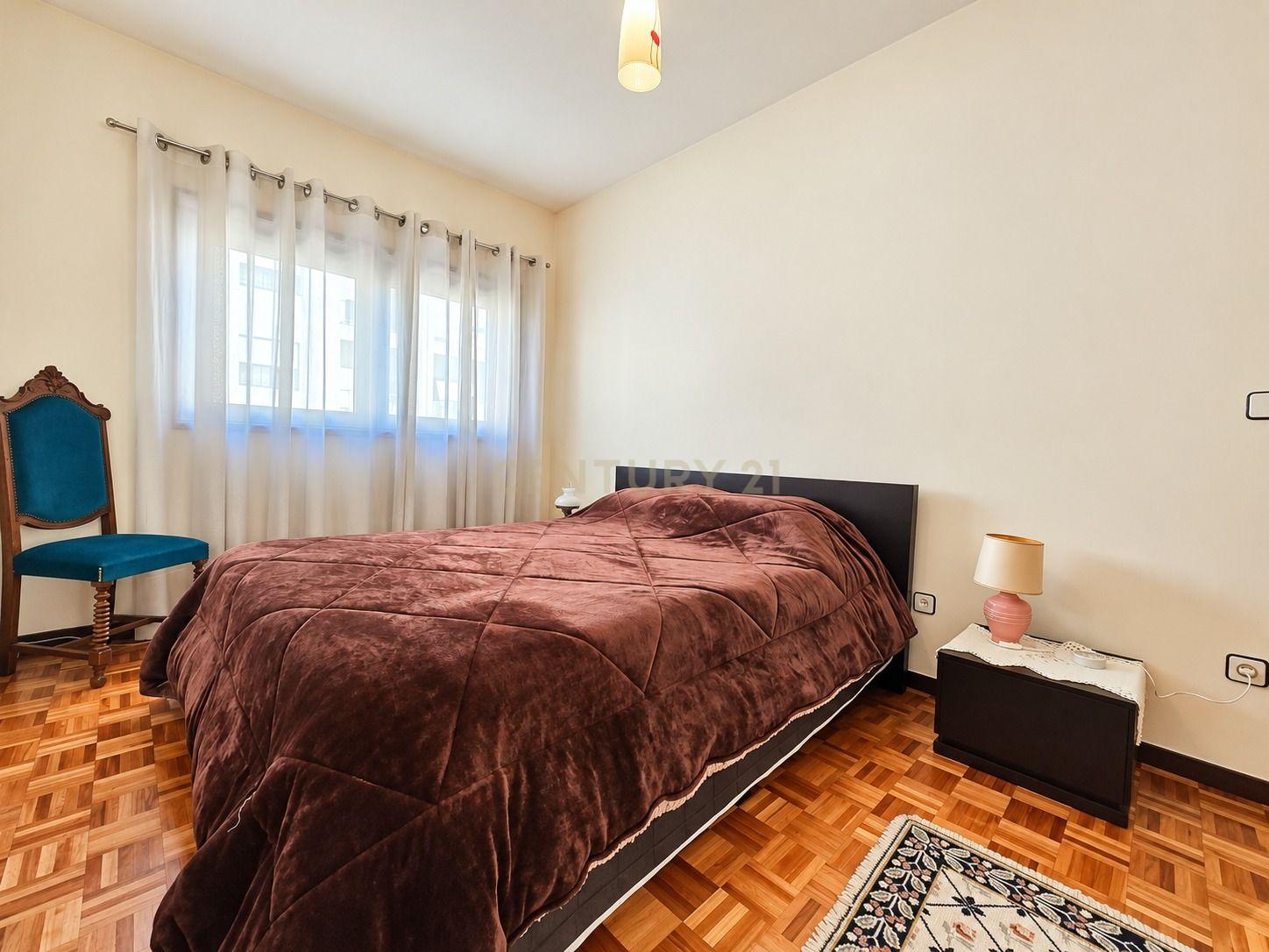 Apartamento T3 à venda em Matosinhos — foto 8