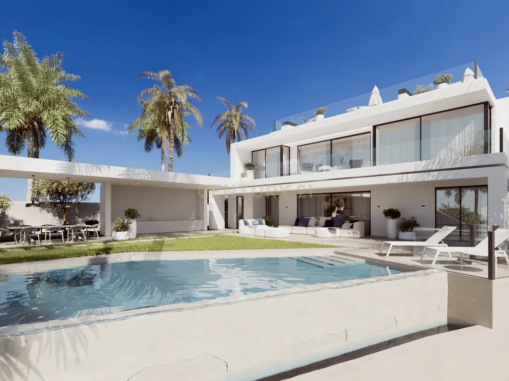 Villa Contemporânea com Vistas Panorâmicas na Cascada de Camoján - Image 13