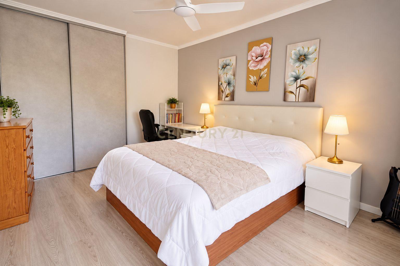 Apartamento T5 à venda em Santo André, Santiago do Cacém — foto 2