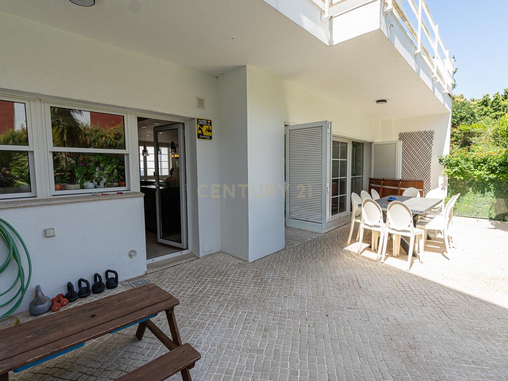 Moradia em Banda T5 | Murches – Cascais - Image 67