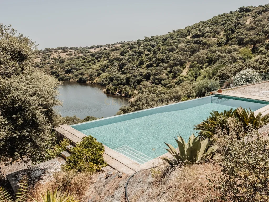 Herdade de Charme em Monte Redondo - Avis - Image 83