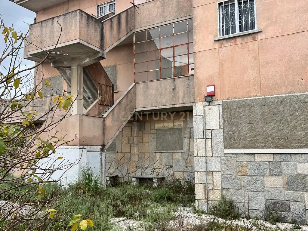 Projeto de Alojamento Estudantil Sustentável - Image 32