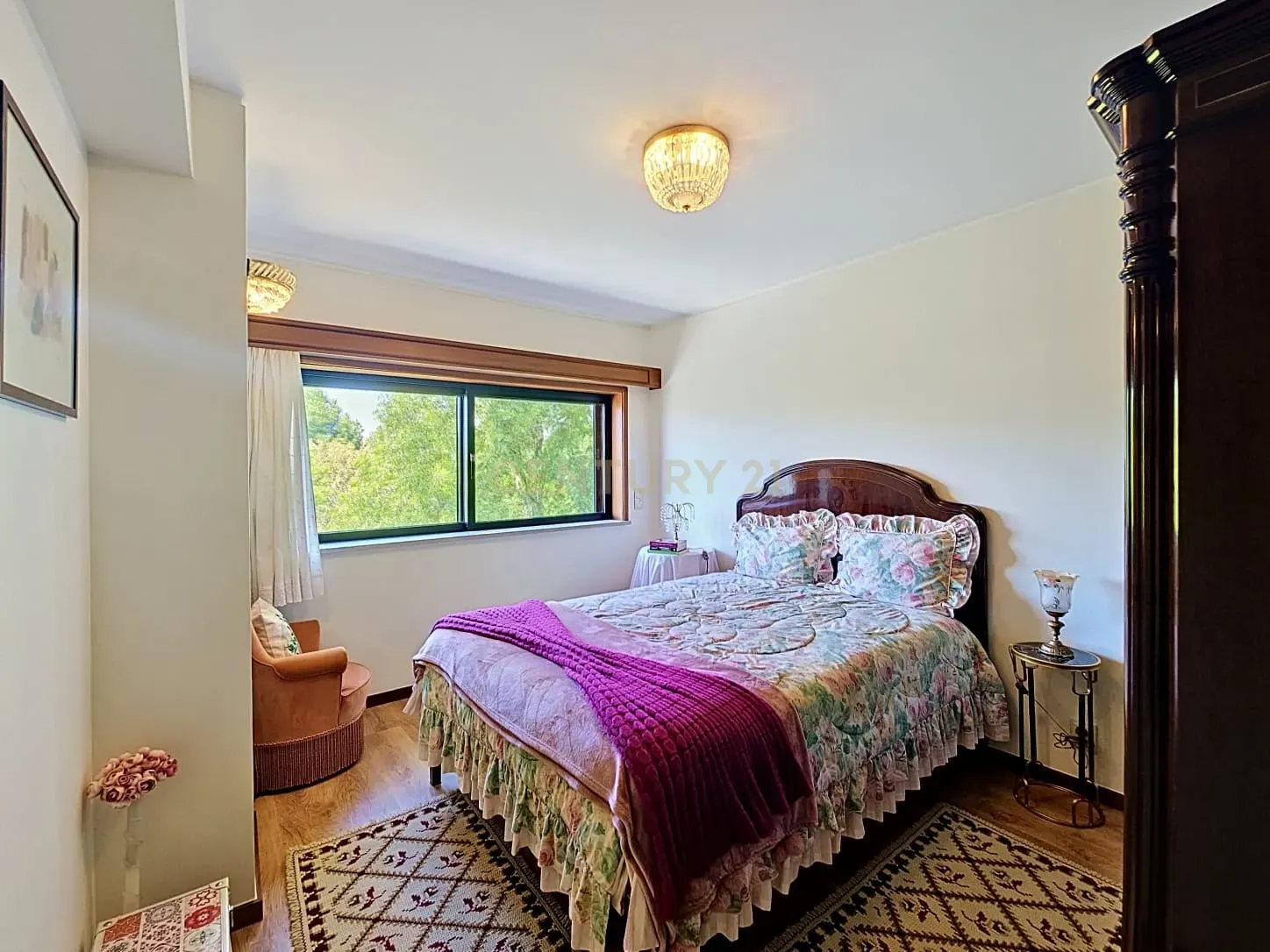 Fotografia 3 de Apartamento T1 no Bonfim, Porto - Localização Central e Conforto