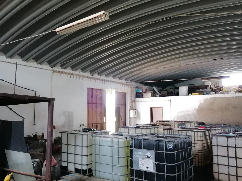 Quinta Rústica em Évora com 8.750 m2 e uma Vista Campestre - Image 31