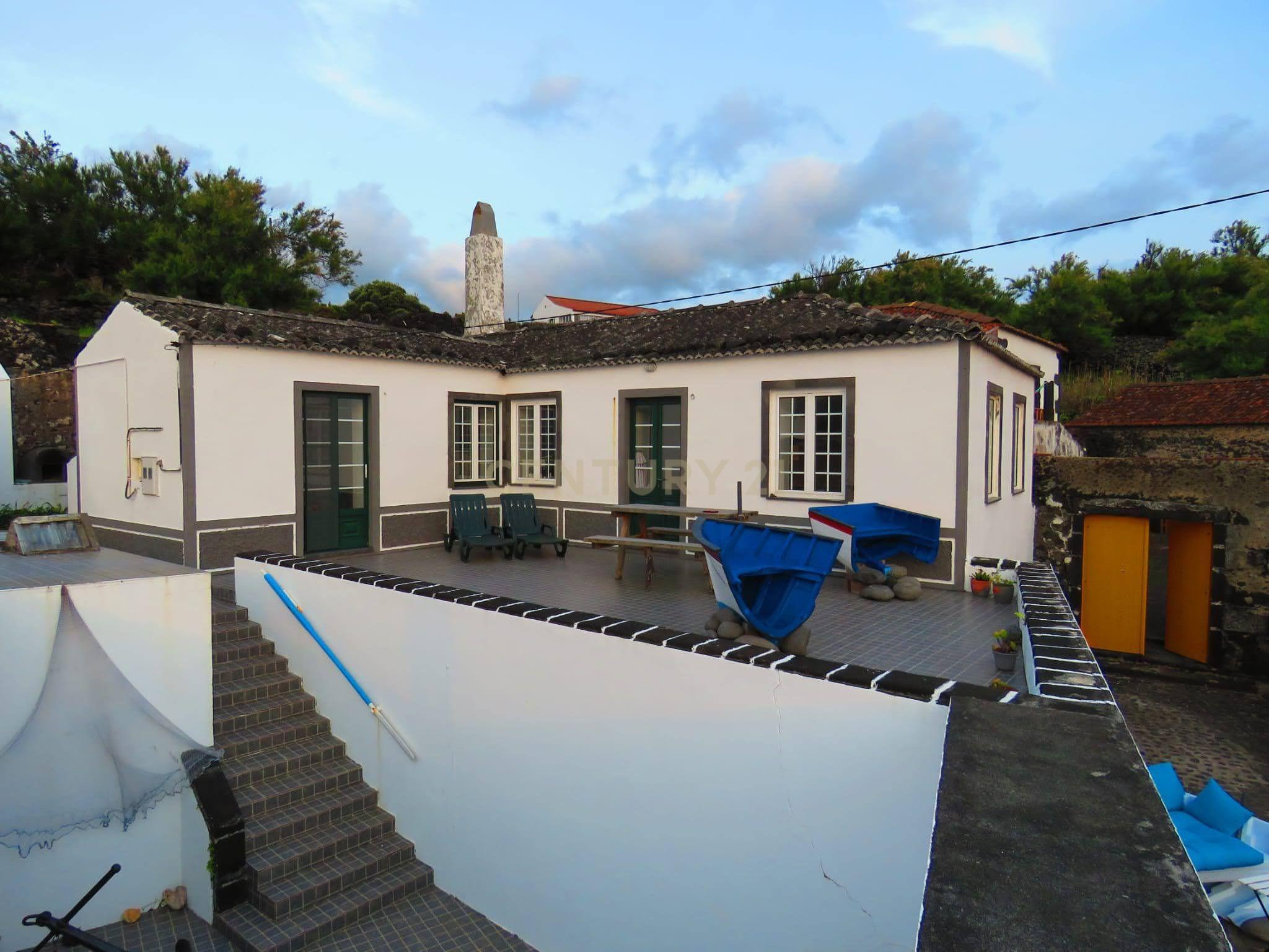 Moradia T4 à venda em Candelária, Madalena — foto 17