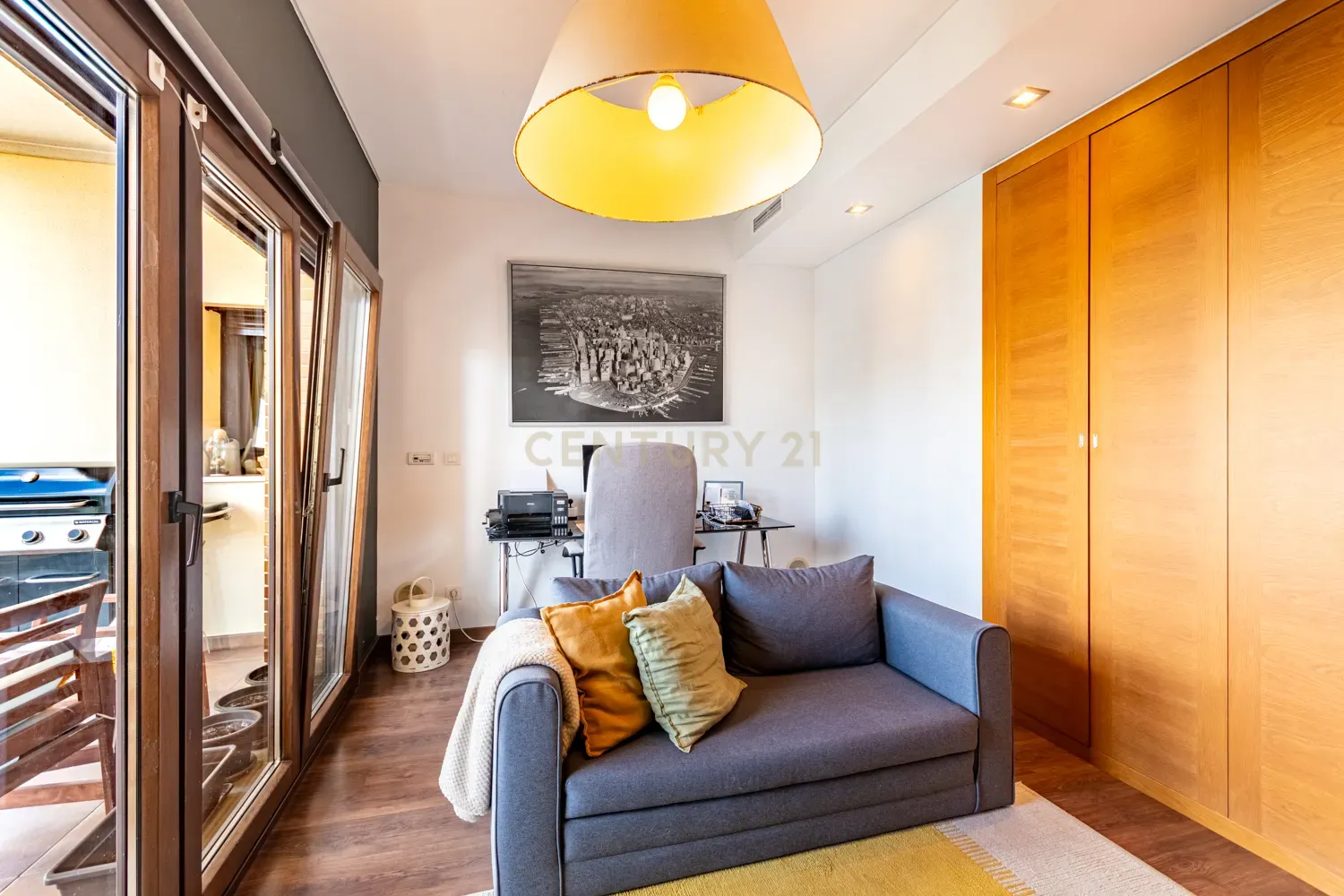 Apartamento T4 à venda em Sacavém e Prior Velho, Loures — foto 11
