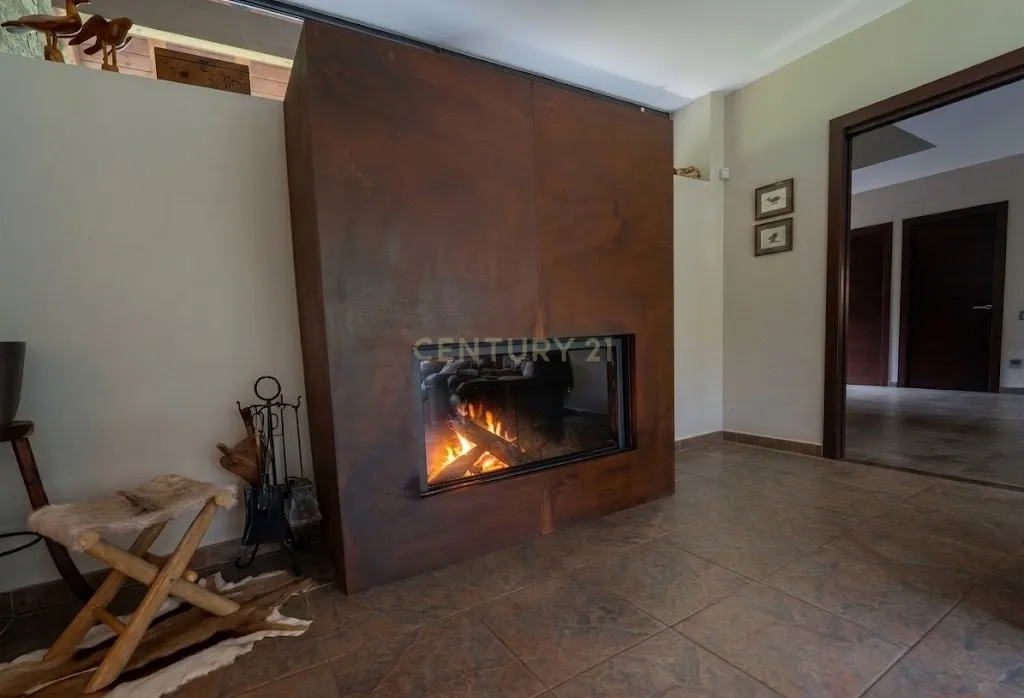 Casa à venda em Esterri d’Àneu. - Image 10