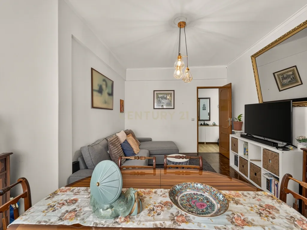 Apartamento T3 em Agualva-Cacém - Image 12