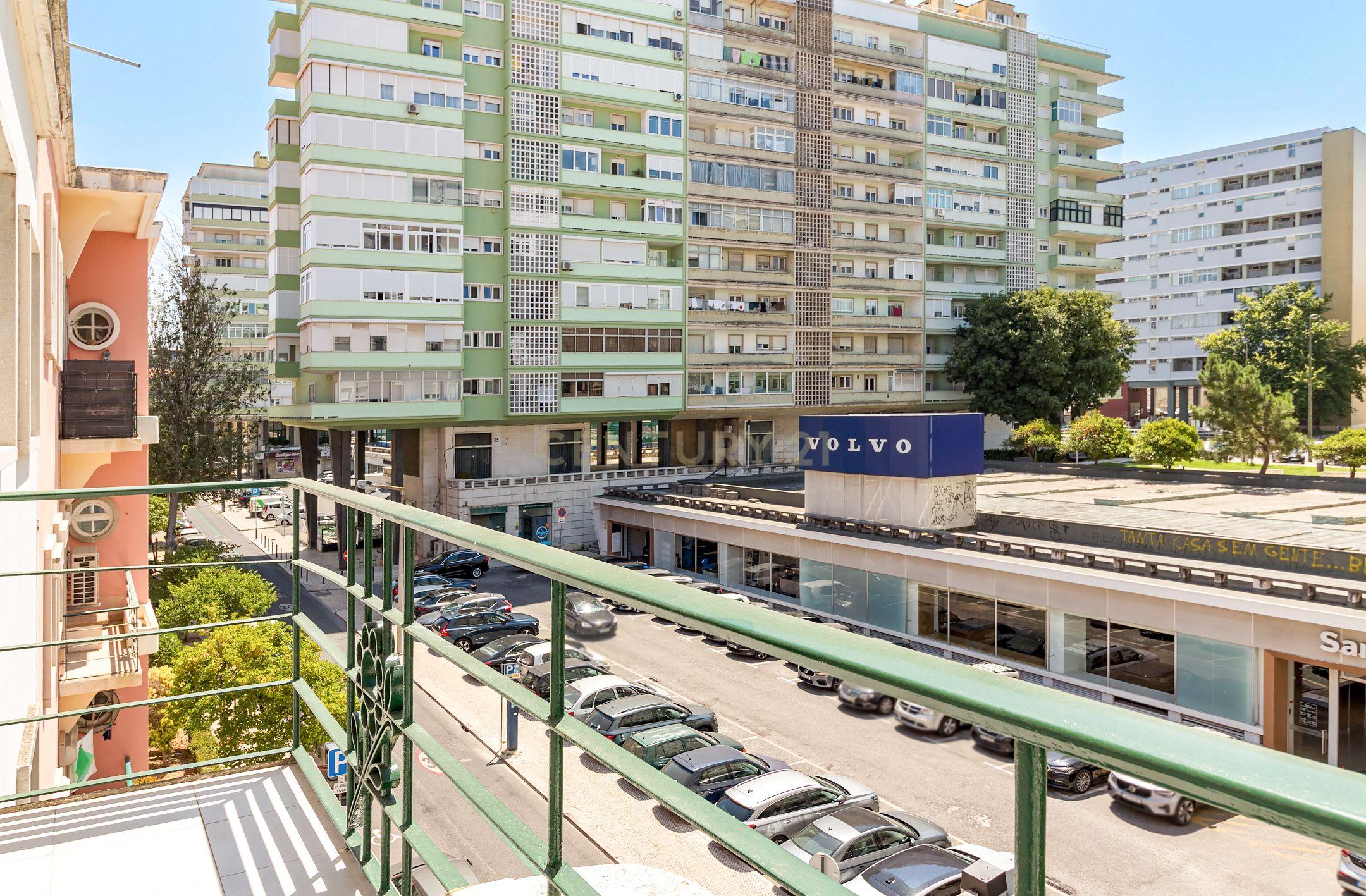 Apartamento T4 à venda em Alvalade, Lisboa — foto 35