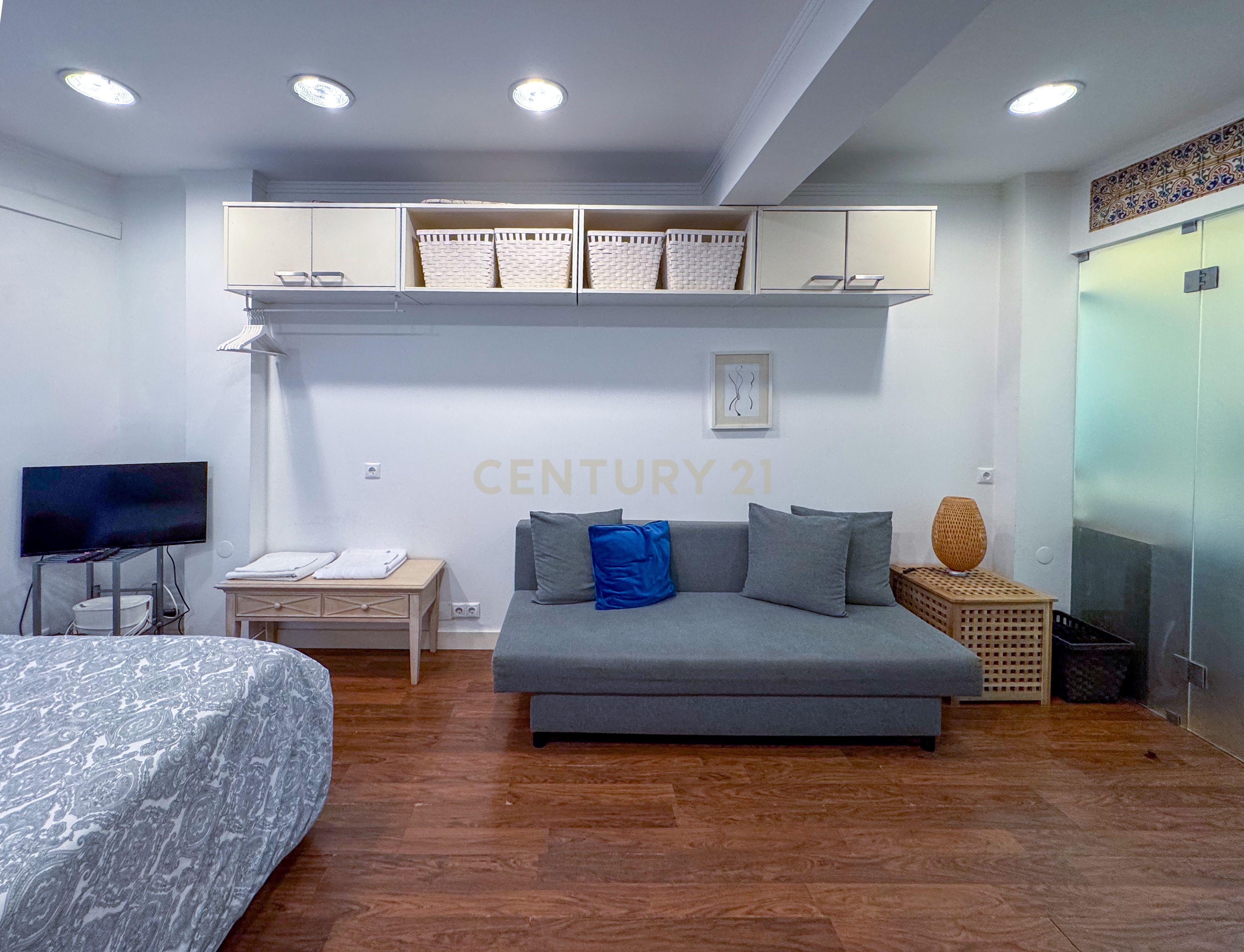 Apartamento T0 à venda em Campo de Ourique, Lisboa — foto 6