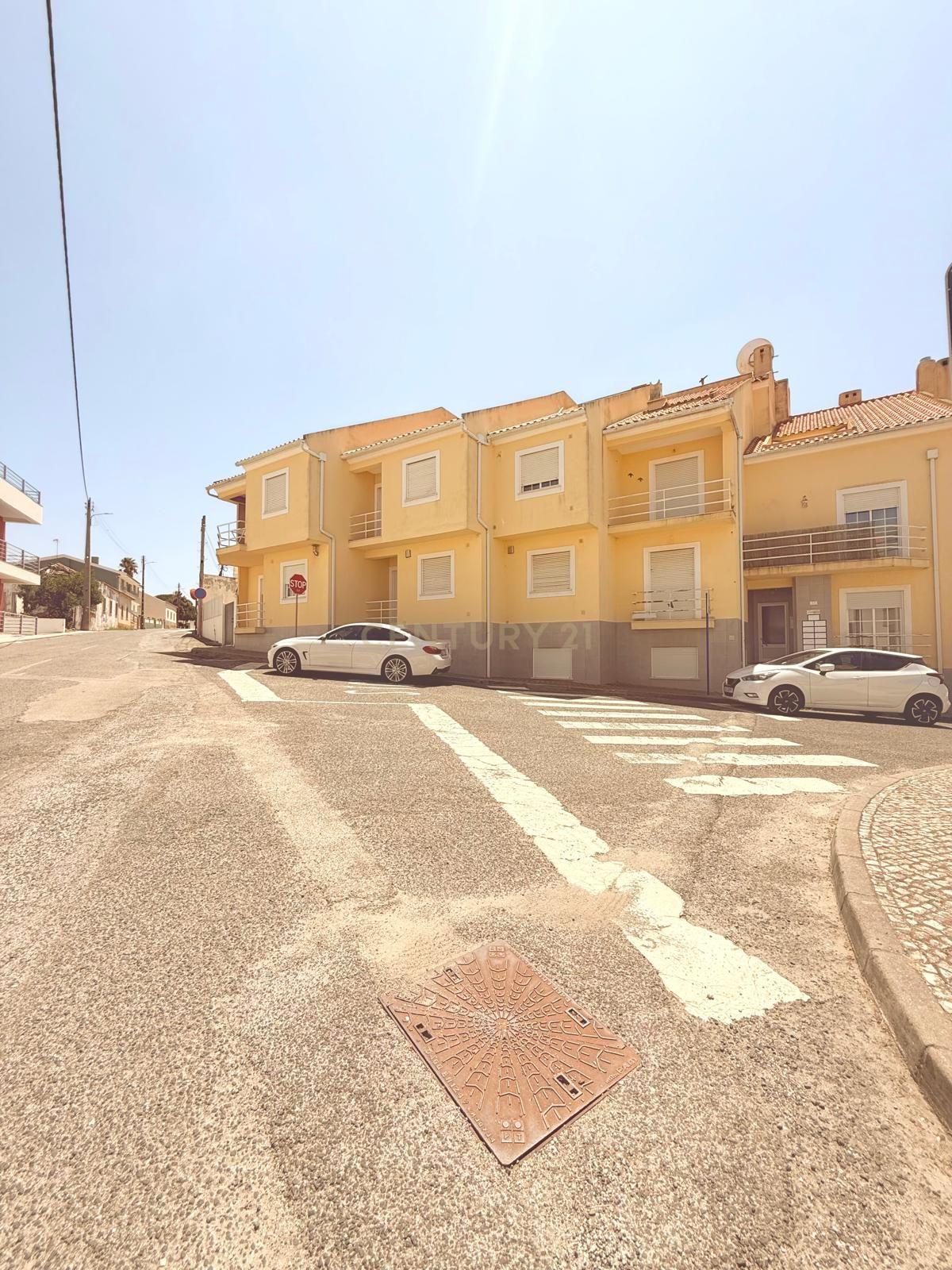 Apartamento T2 à venda em Atouguia da Baleia, Peniche — foto 2