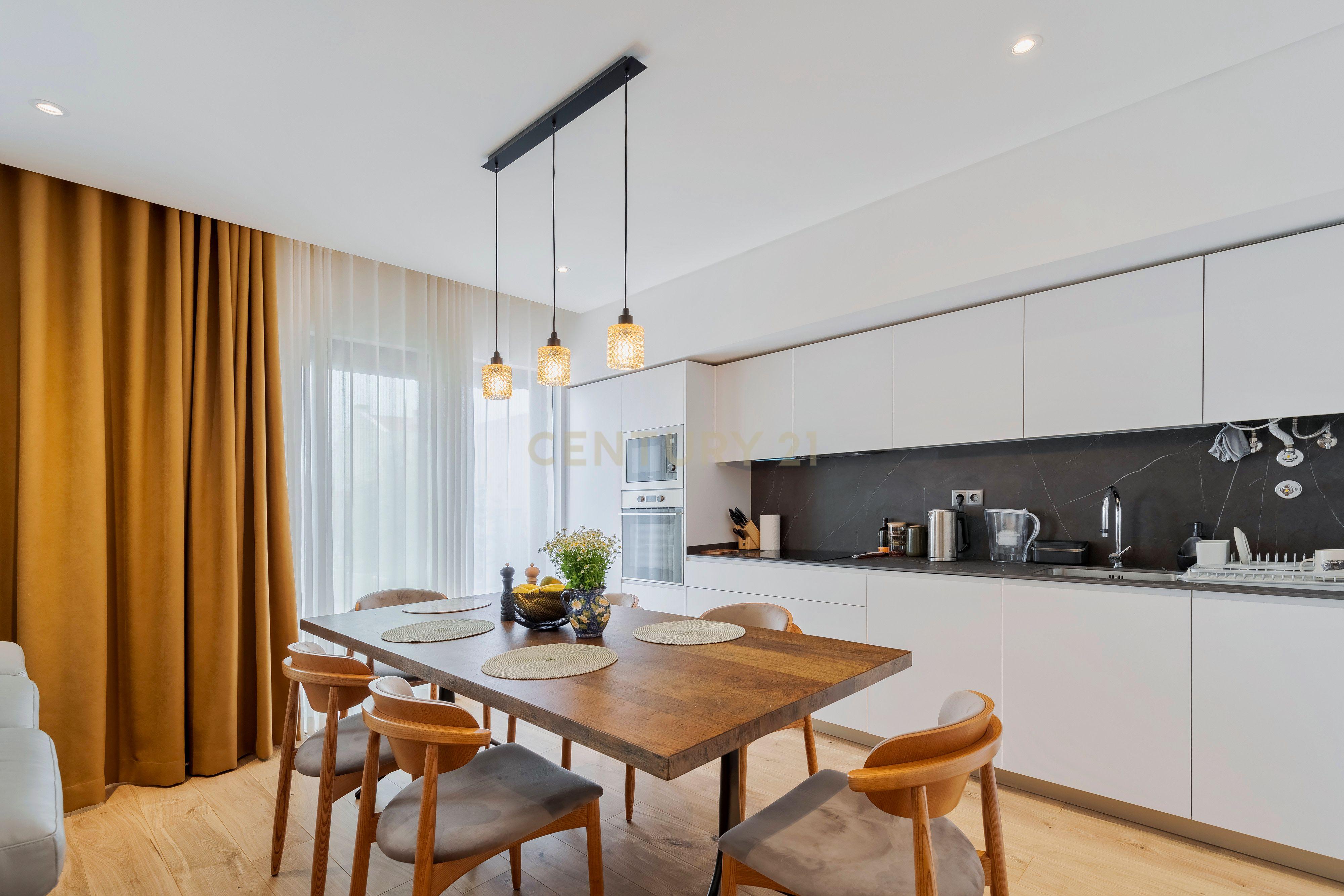 Apartamento T3 com estilo para arrendar no coração de Setúbal - Central, Moderno e Totalmente Equipado! - Image 8