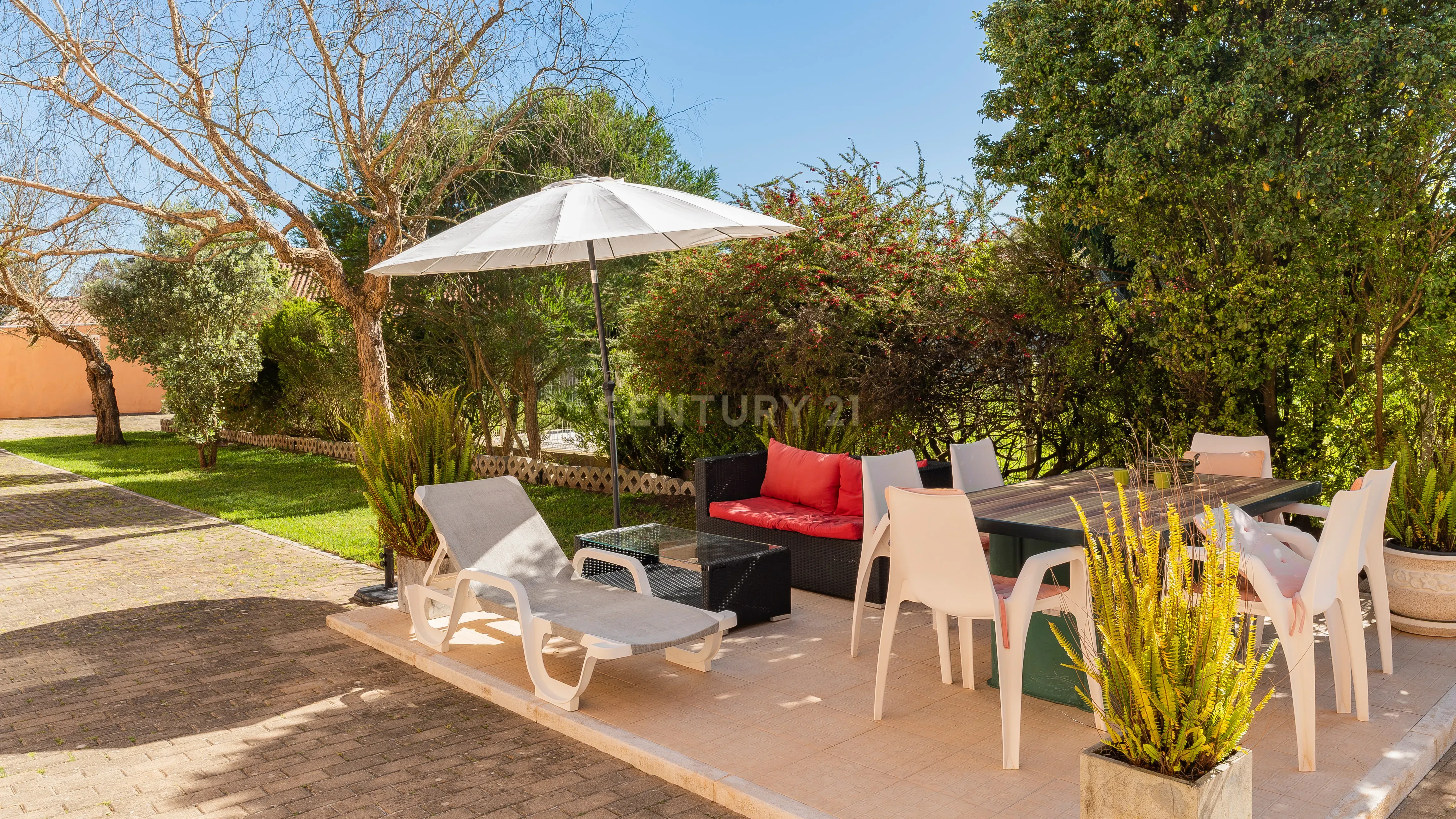 Moradia T4 à venda em Benedita, Alcobaça — foto 38