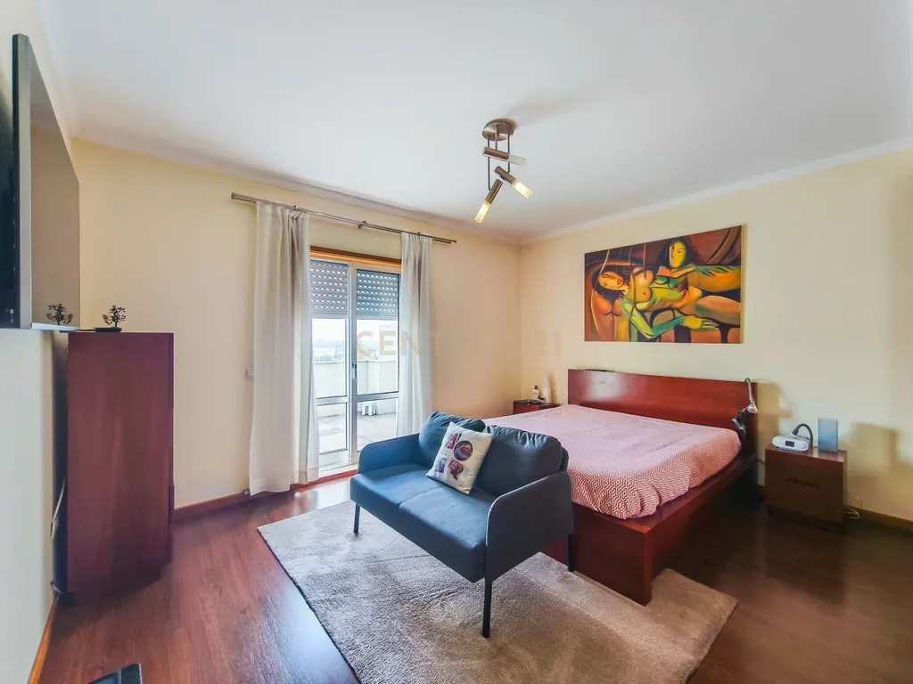 Penthouse T4 Madalena - Image 24