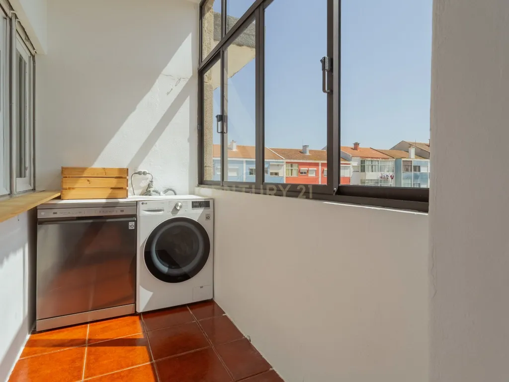 T2 no Barreiro - Image 11