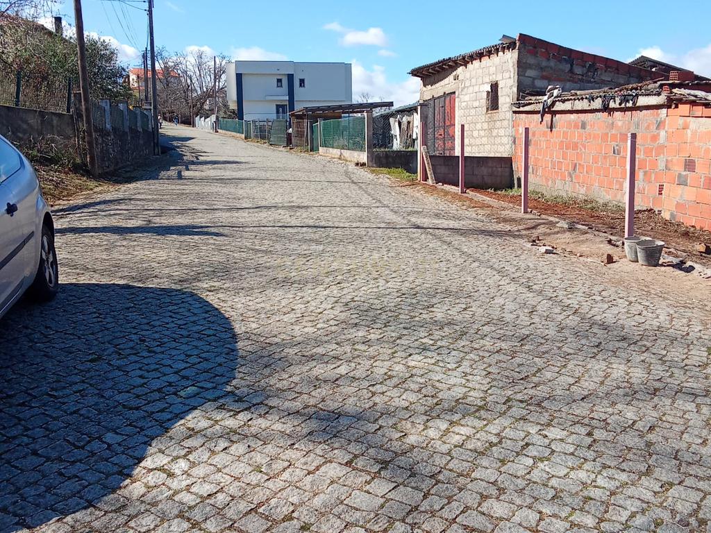 Terreno para construção em Samil - Bragança - Image 11