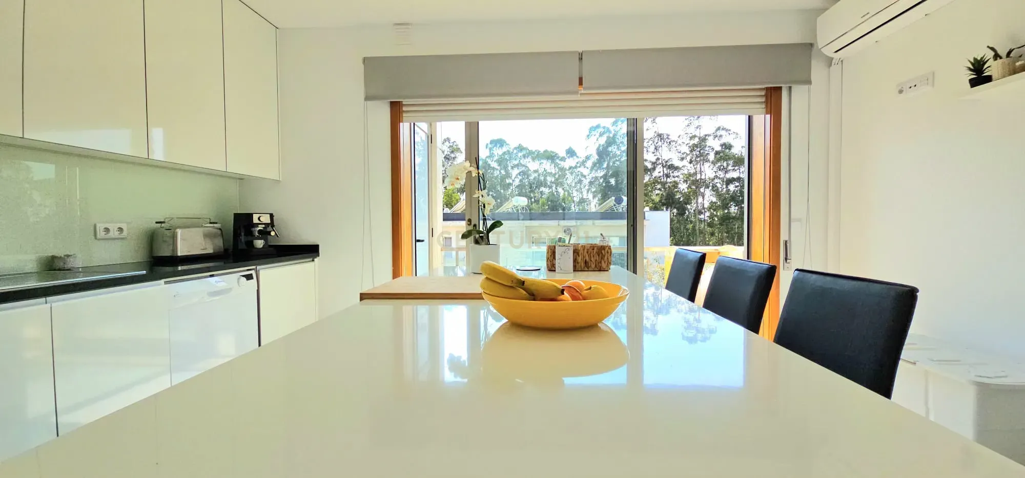 Fotografia 3 de Apartamento T3 de Excelência, 149 m² de Área Útil, Garagem para 2 Carros em Retorta, Vila do Conde