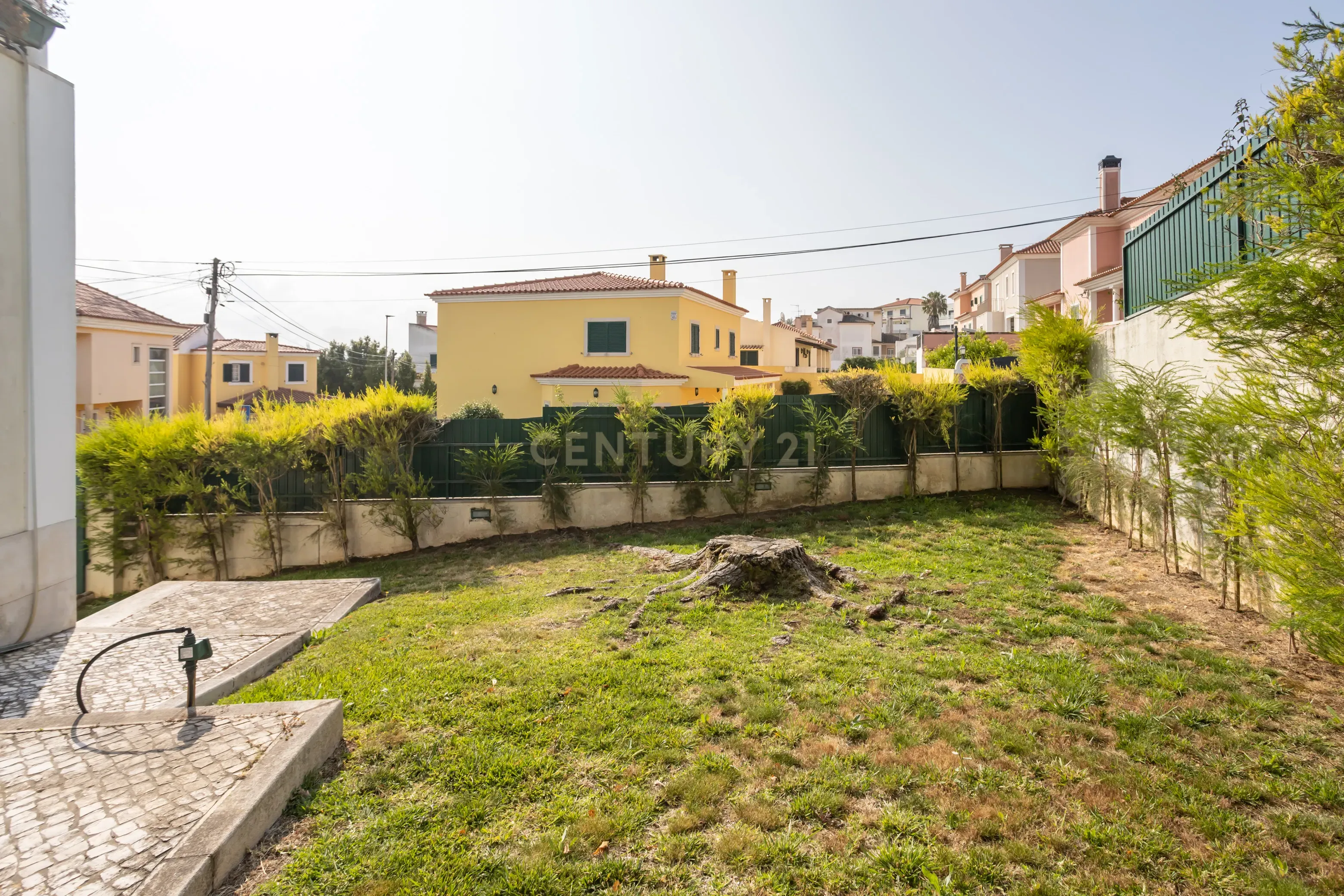 Moradia T4 à venda em Oeiras e São Julião da Barra, Paço de Arcos e Caxias, Oeiras — foto 7