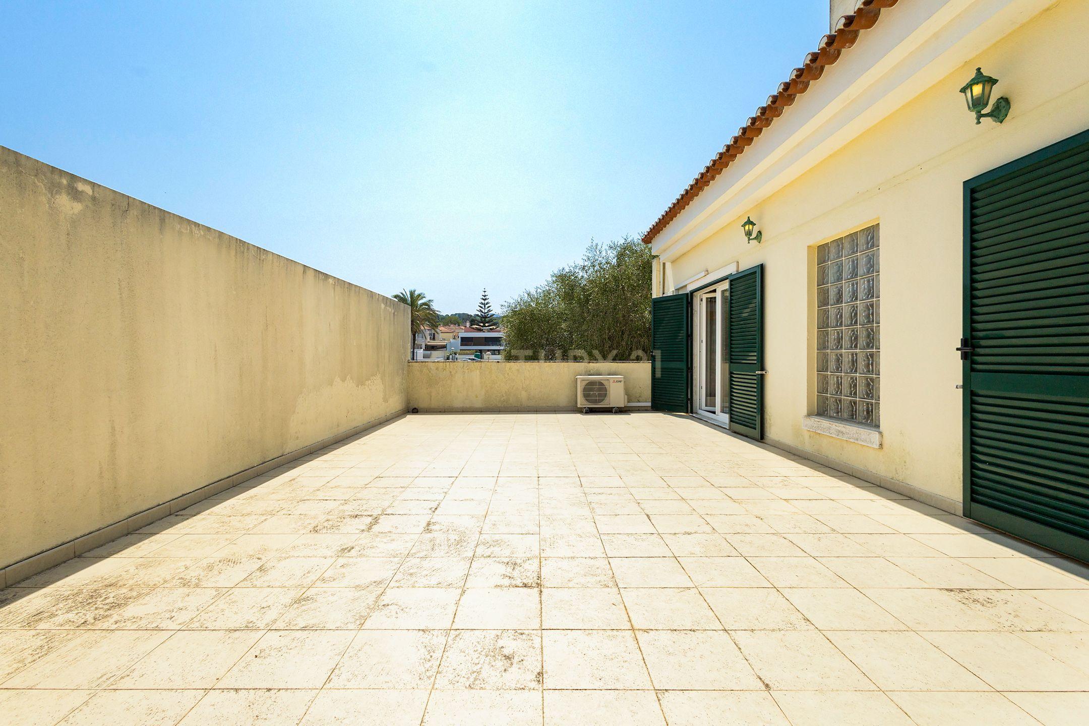 Moradia T5 à venda em Azeitão (São Lourenço e São Simão), Setúbal — foto 35