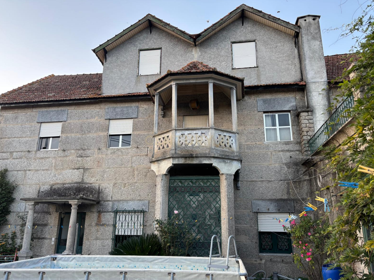 Moradia T5 à venda em Constance, Marco de Canaveses — foto 13