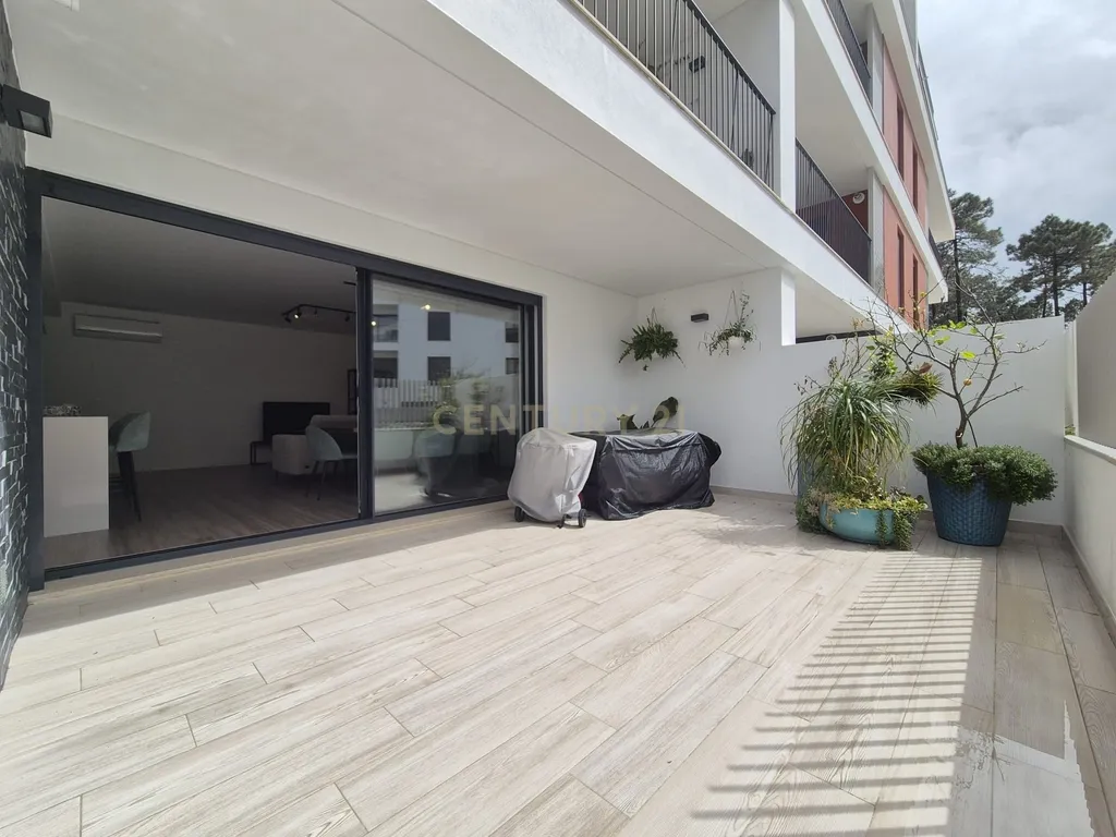 Quinta do Pinhão - VerdizelaT3 como novo, 2 terraços, 2 parqueamentos e arrecadação, prédio de 2023 - Image 11