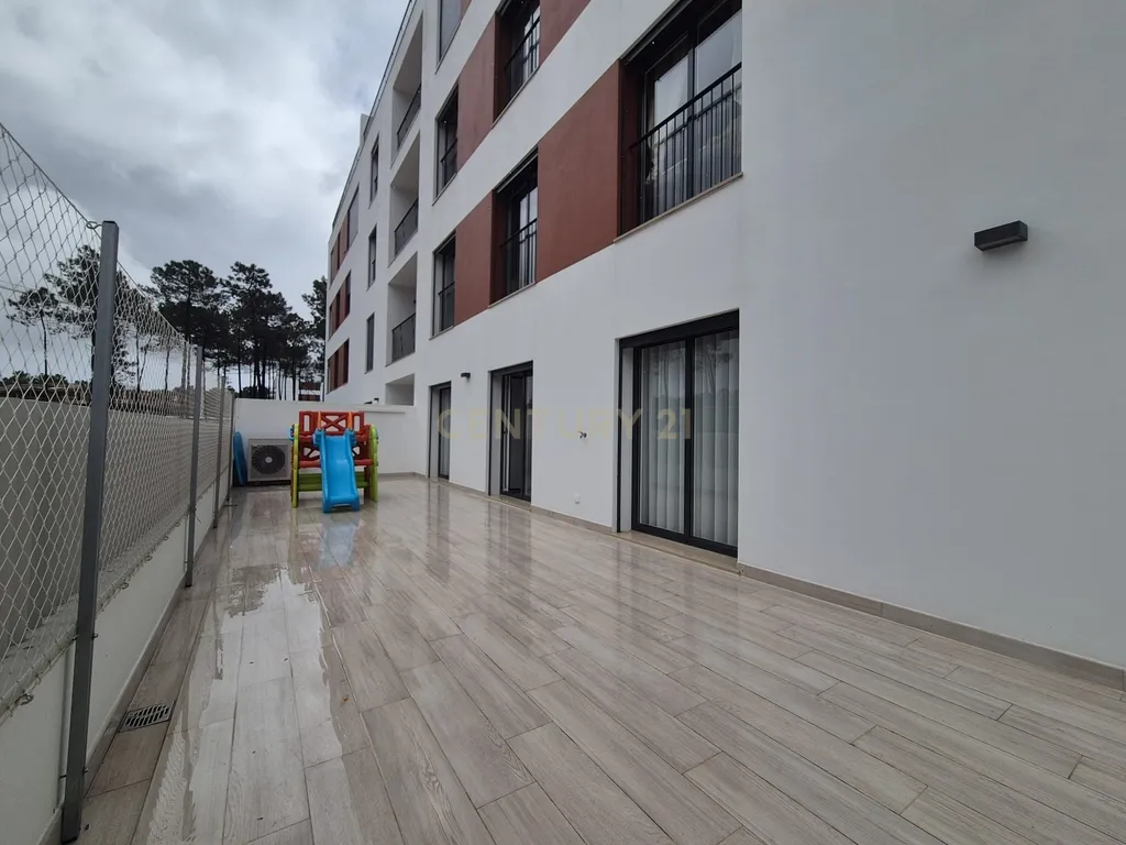 Quinta do Pinhão - VerdizelaT3 como novo, 2 terraços, 2 parqueamentos e arrecadação, prédio de 2023 - Image 22