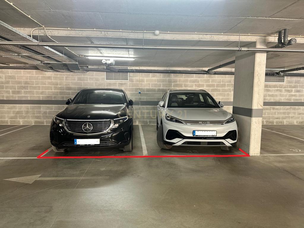 Quinta do Pinhão - VerdizelaT3 como novo, 2 terraços, 2 parqueamentos e arrecadação, prédio de 2023 - Image 24