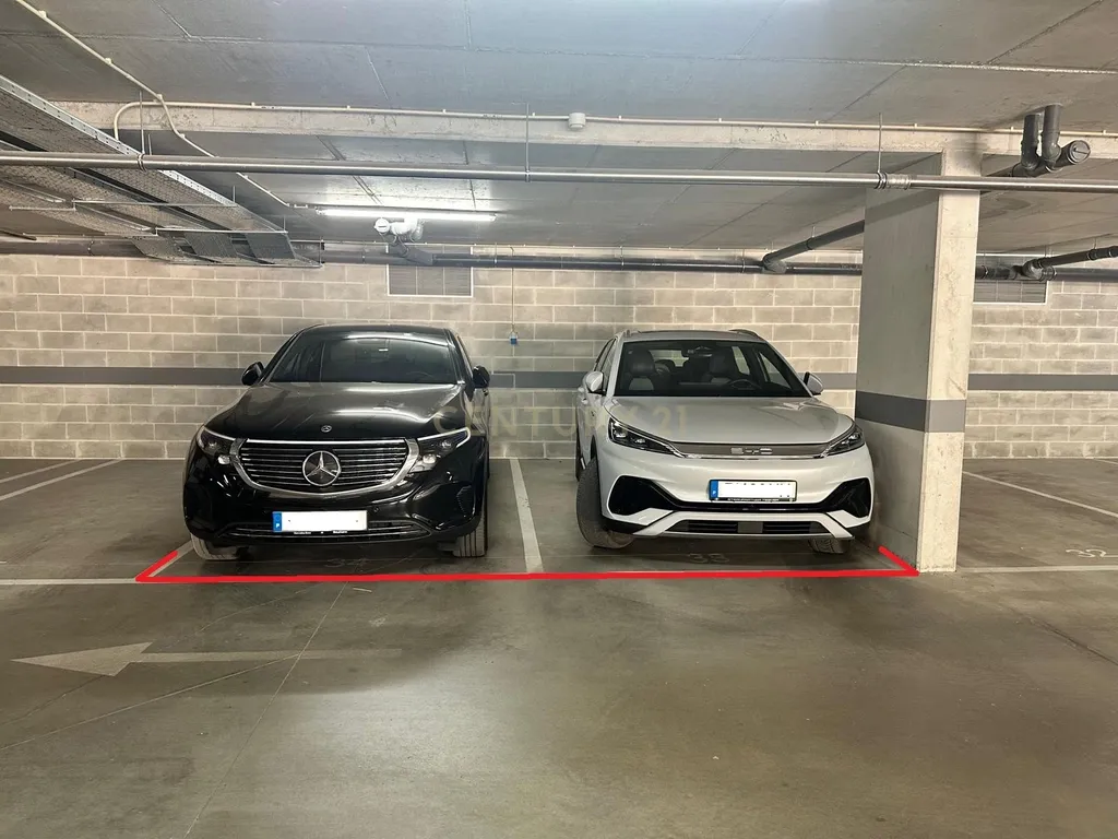 Quinta do Pinhão - VerdizelaT3 como novo, 2 terraços, 2 parqueamentos e arrecadação, prédio de 2023 - Image 24