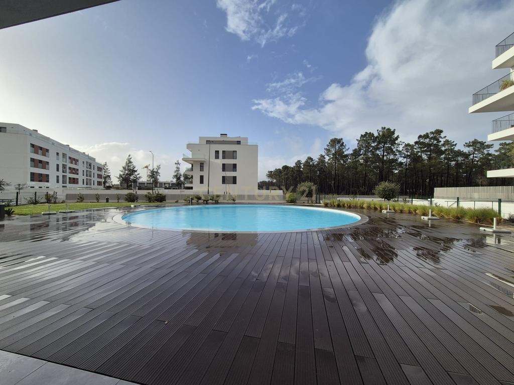 Quinta do Pinhão - VerdizelaT3 como novo, 2 terraços, 2 parqueamentos e arrecadação, prédio de 2023 - Image 26