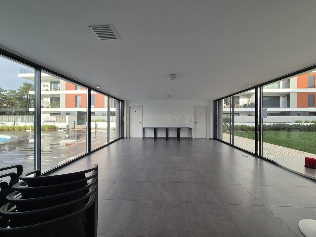 Quinta do Pinhão - VerdizelaT3 como novo, 2 terraços, 2 parqueamentos e arrecadação, prédio de 2023 - Image 27