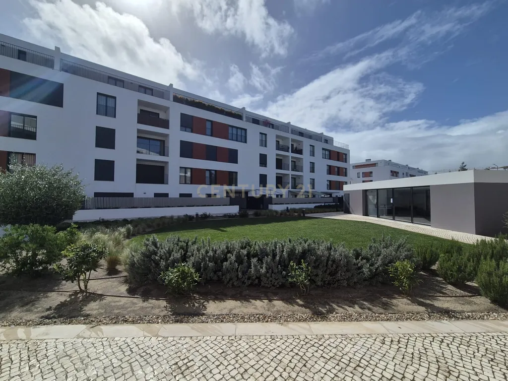 Quinta do Pinhão - VerdizelaT3 como novo, 2 terraços, 2 parqueamentos e arrecadação, prédio de 2023 - Image 29