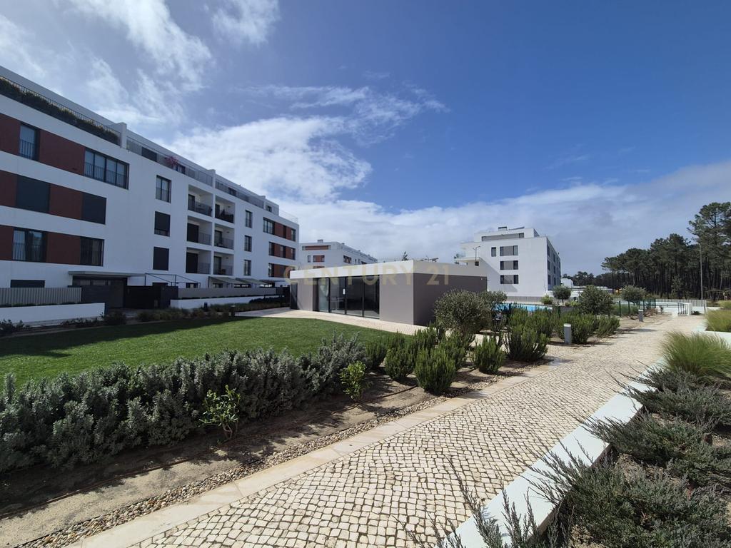 Quinta do Pinhão - VerdizelaT3 como novo, 2 terraços, 2 parqueamentos e arrecadação, prédio de 2023 - Image 30
