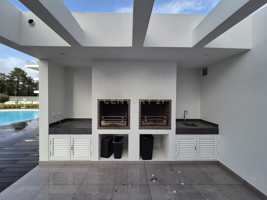 Quinta do Pinhão - VerdizelaT3 como novo, 2 terraços, 2 parqueamentos e arrecadação, prédio de 2023 - Image 32