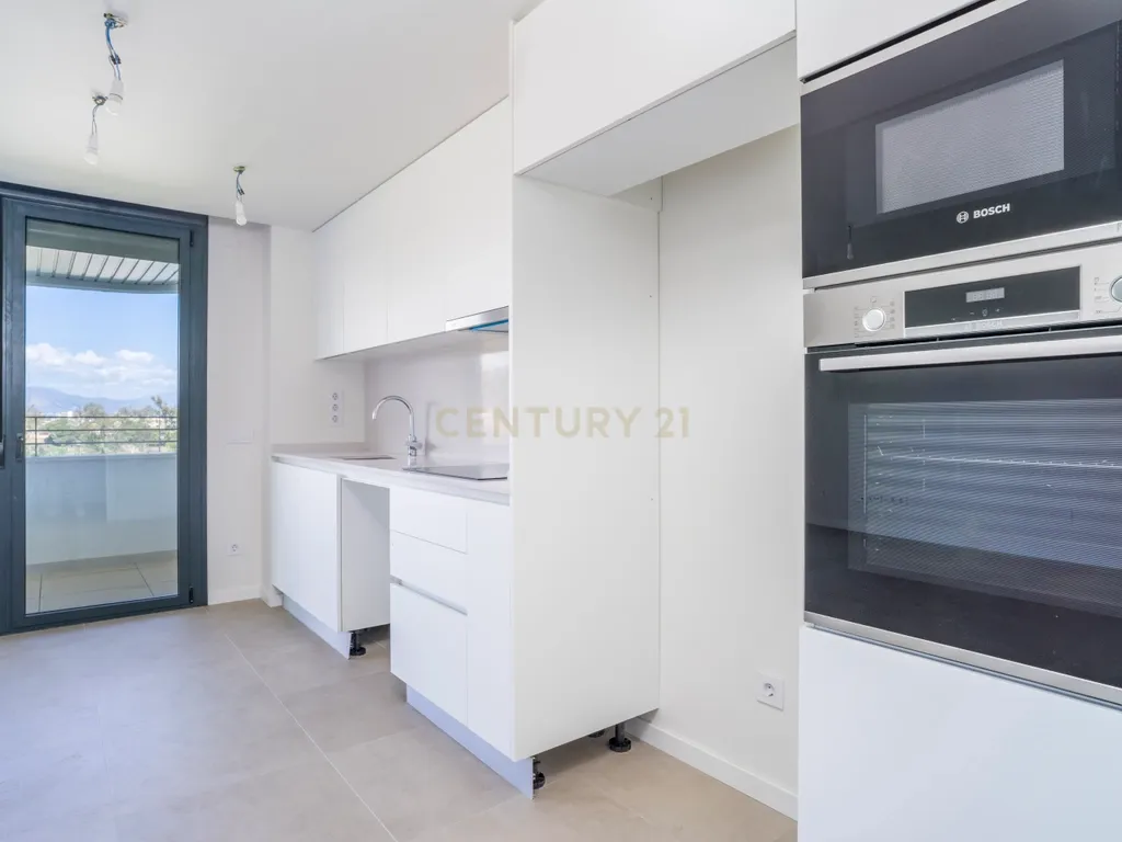 Apartamento Novo com Vista Mar em Torremolinos, Málaga - Image 14