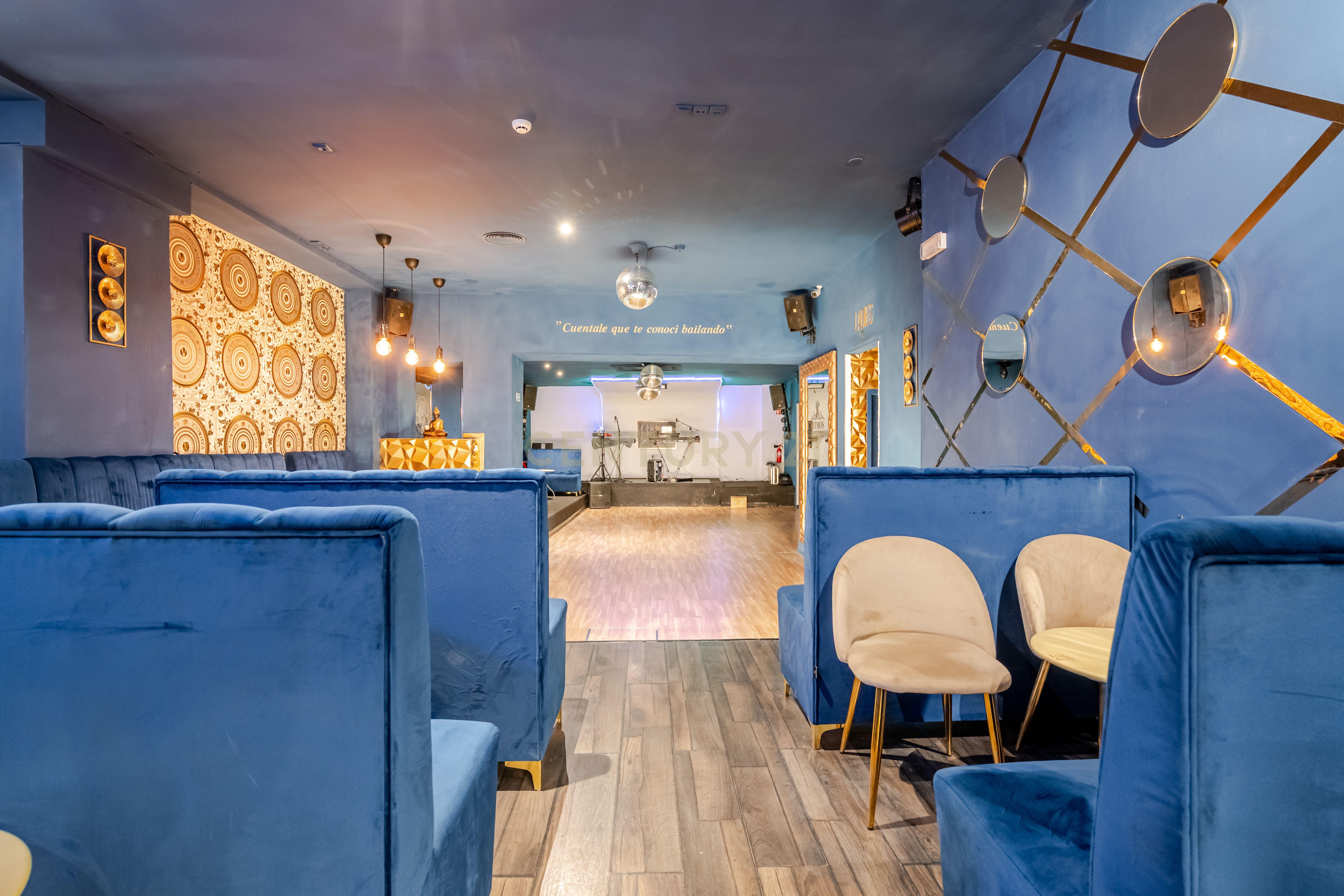 Fotografia 4 de Oportunidade Única – Trespasse de Bar / Danceteria em Matosinhos!
