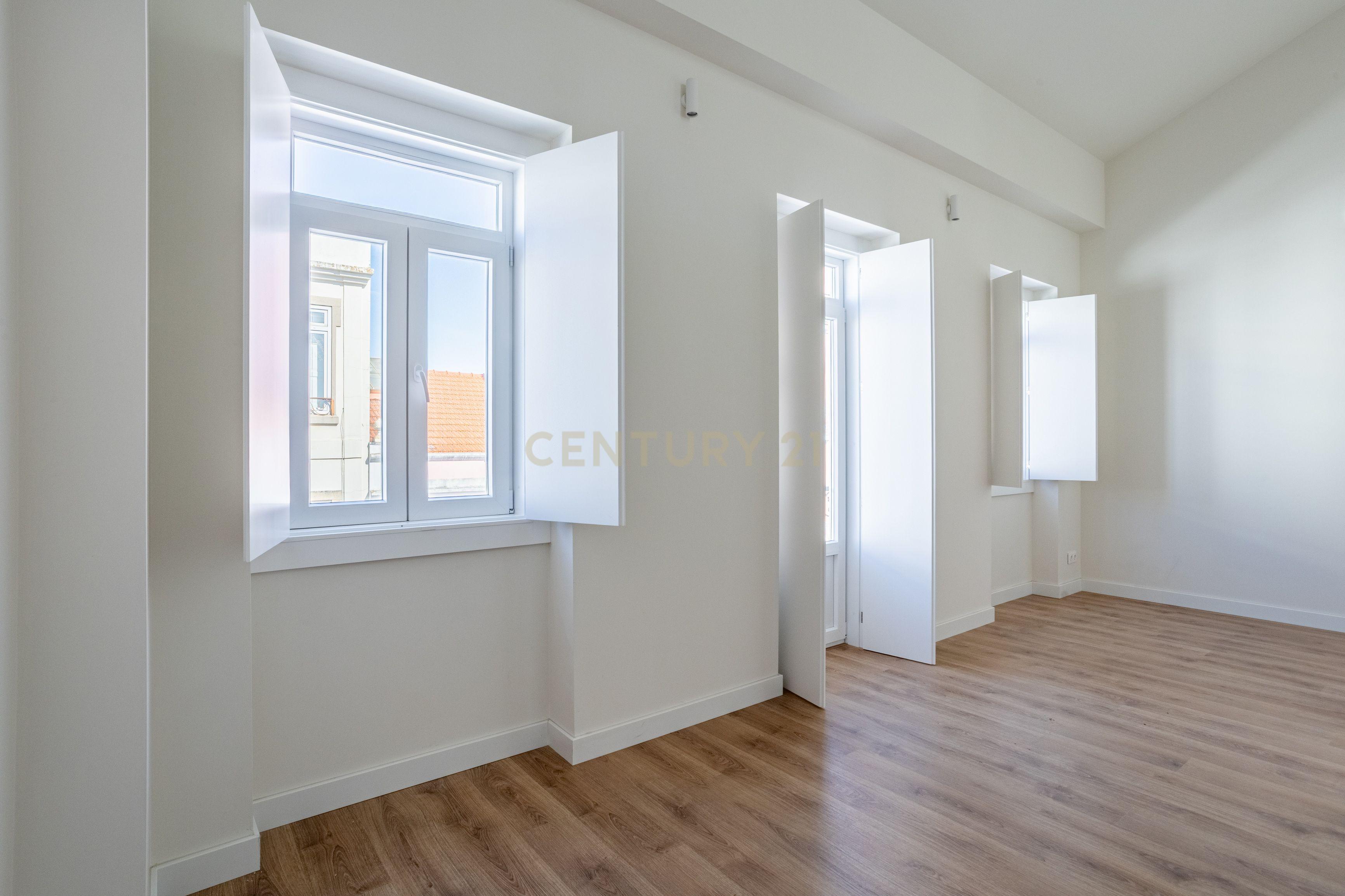 Apartamento T3 à venda em Campolide, Lisboa — foto 10